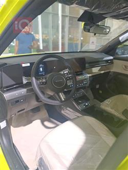 هیوندای کۆنا